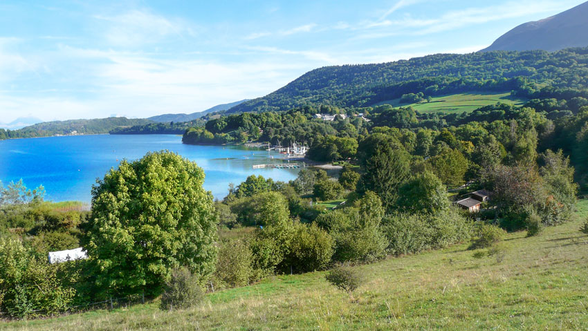 Photo de Camping Ser Sirant (site officiel)