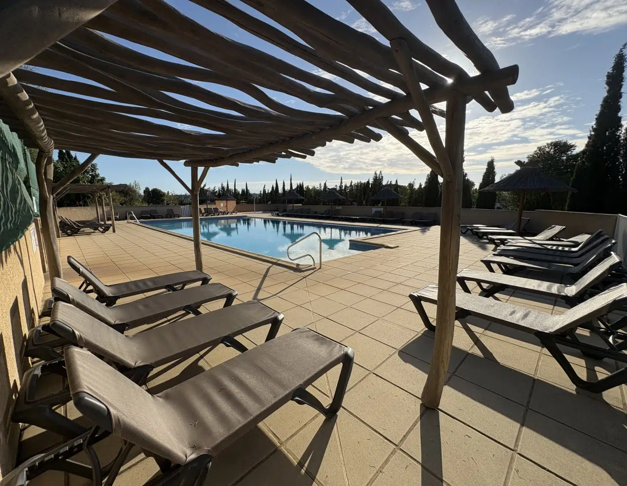 Photo de Camping Le Fun (site officiel)