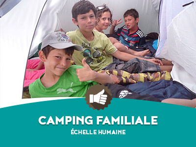 Photo de Camping La Montagne (site officiel)