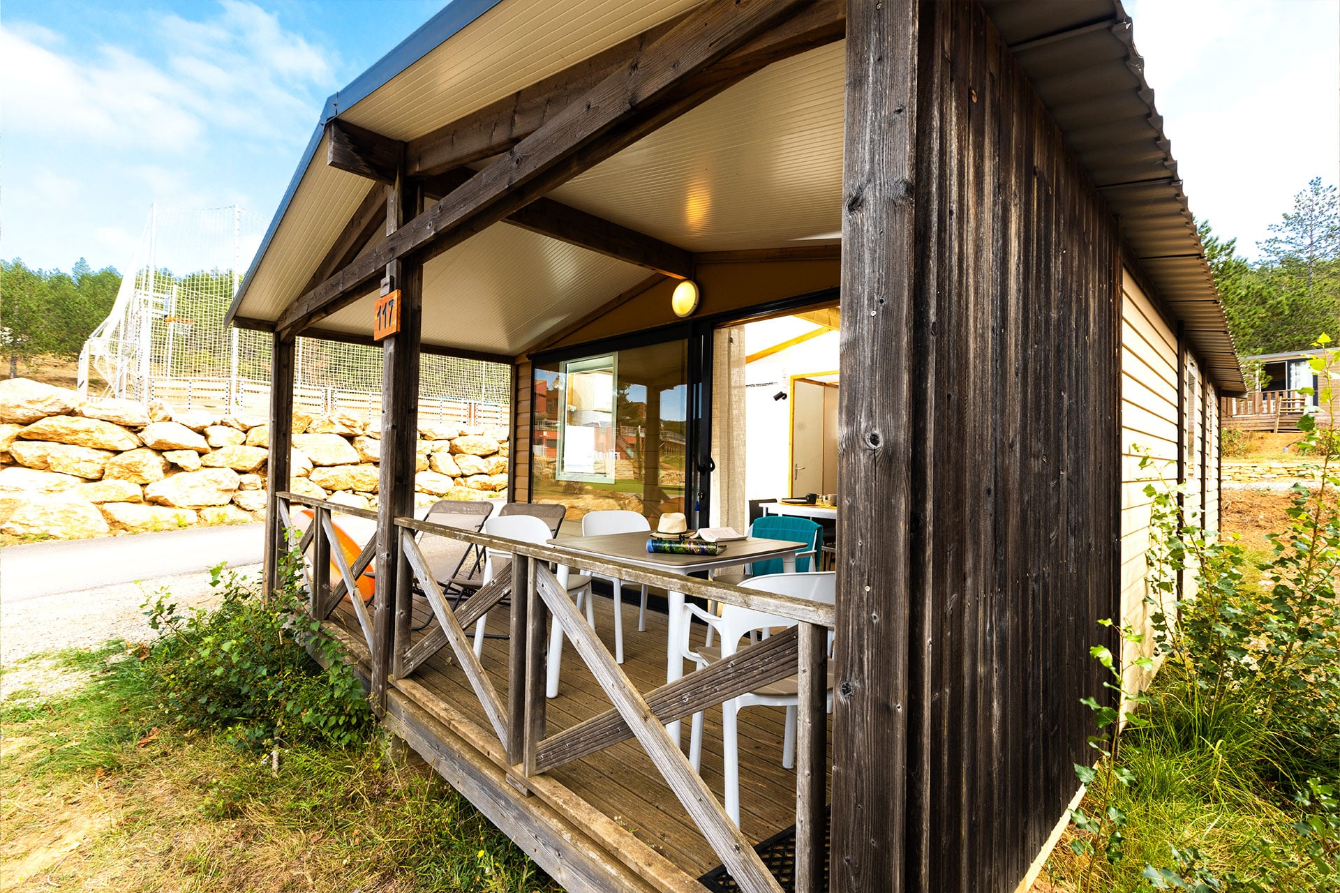 Photo de Camping InNature (site officiel)