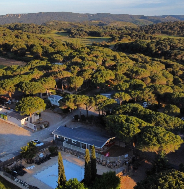 Photo de Camping Figurotta (site officiel)
