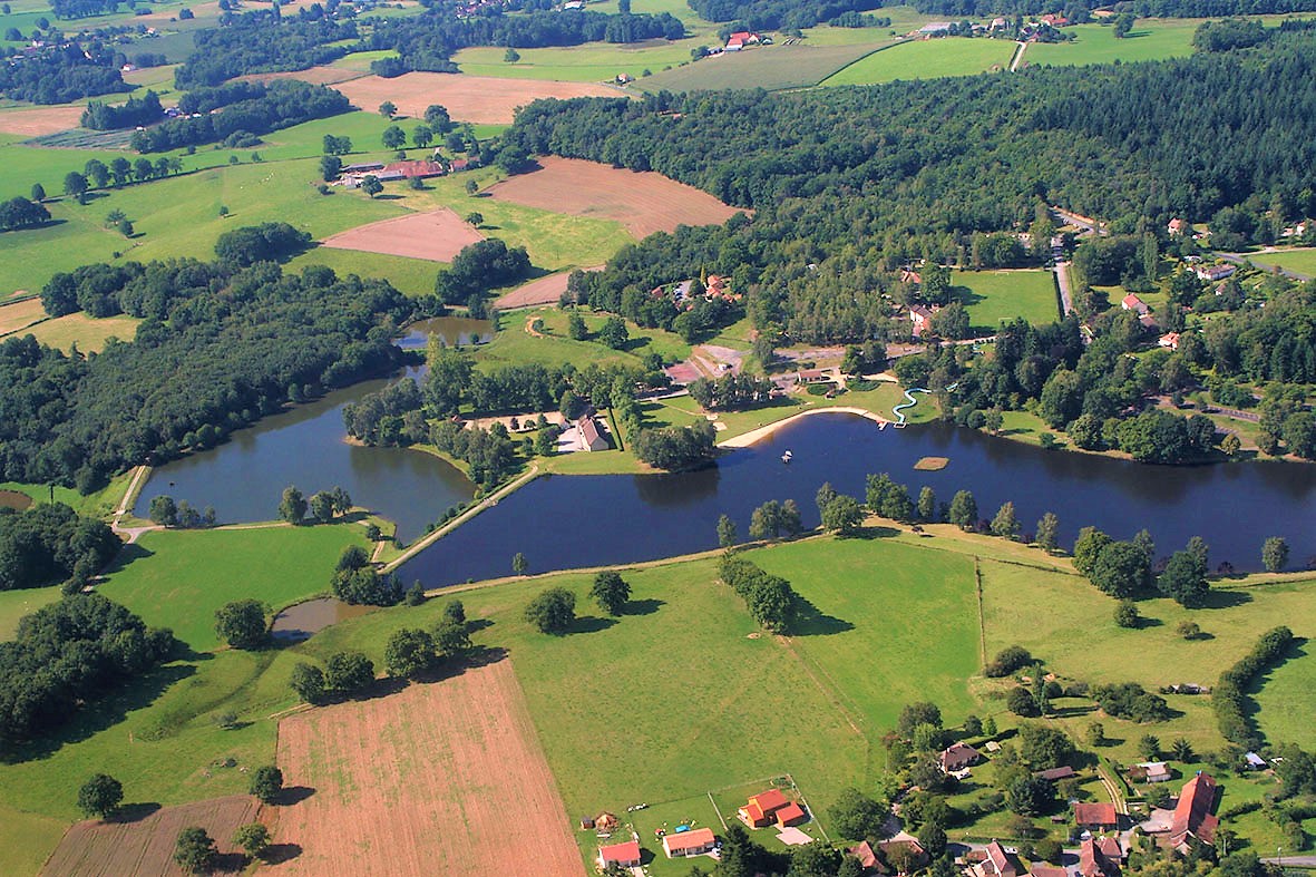 Photo de Flower Camping L’Air du Lac (site officiel)